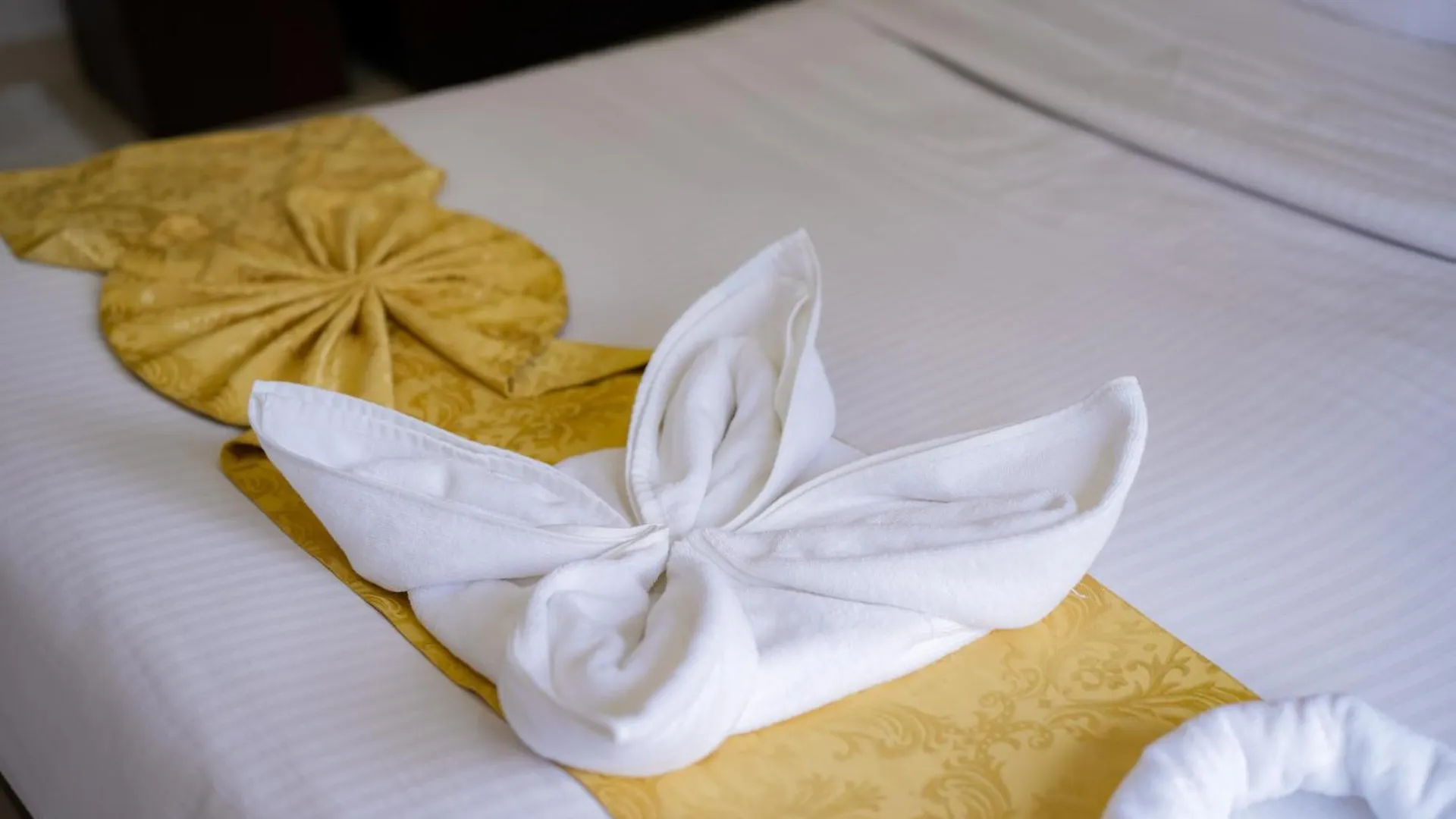 Kay Pee'S Grande Hotel Kochi