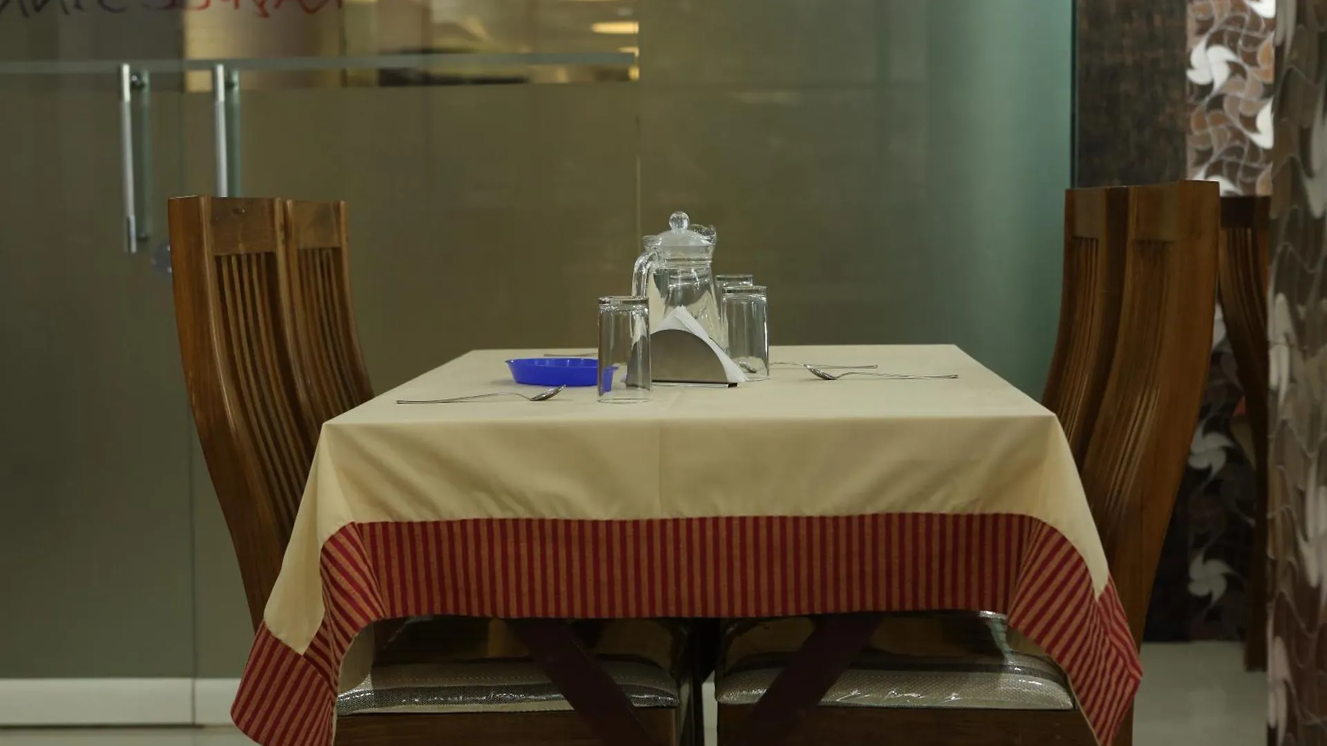 Kay Pee'S Grande Hotel Kochi