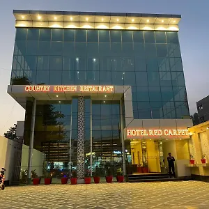 Hotel Red Carpet ***