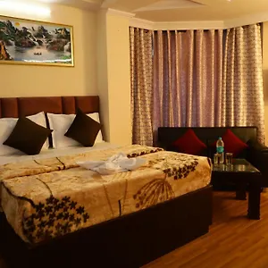 Bed & Breakfast Sapphire 
