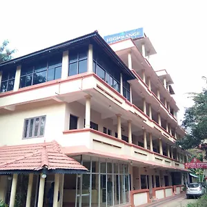 Hotel Highrange Residency 