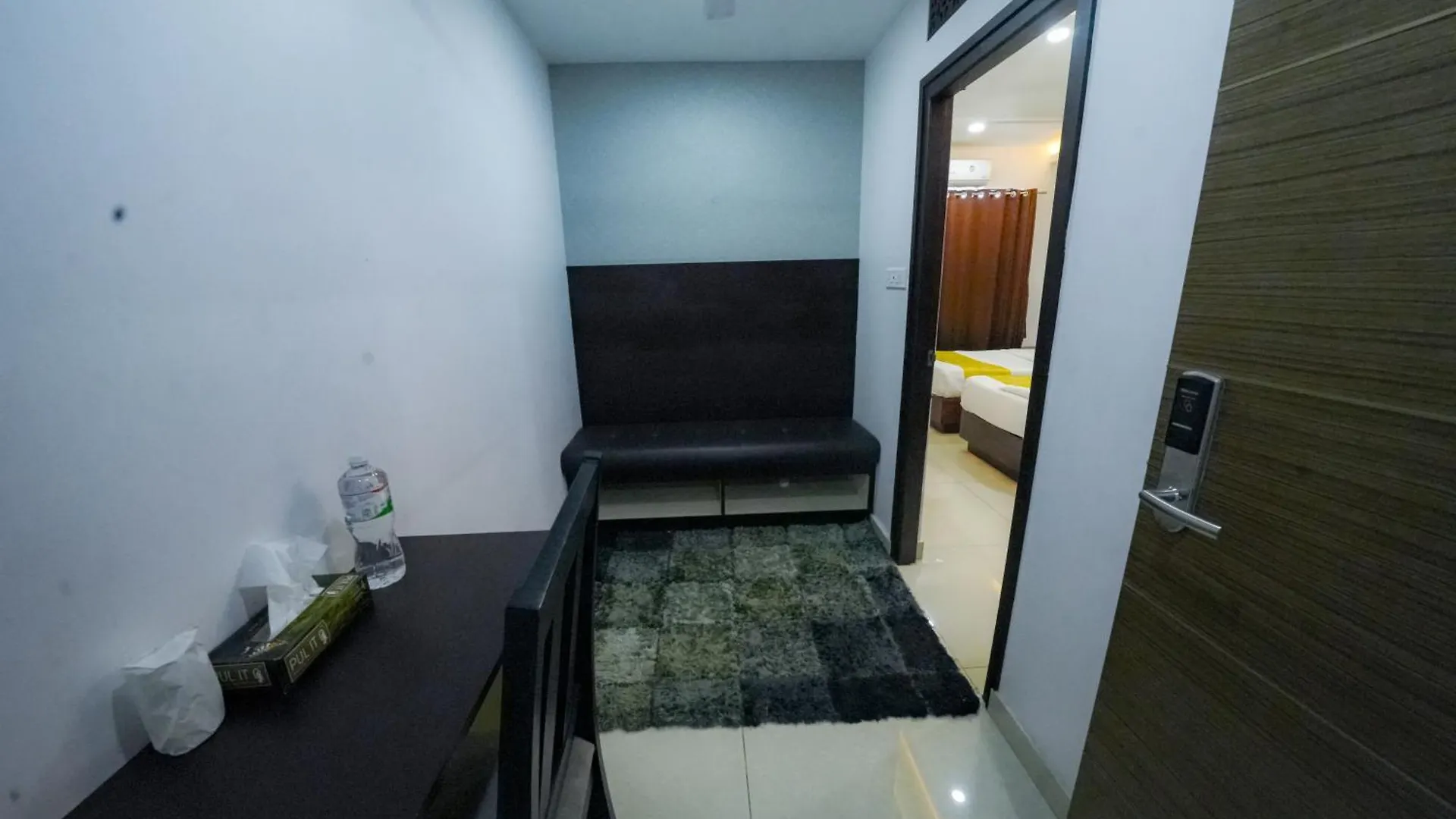 酒店 Kochi Kay Pee'S Grande酒店