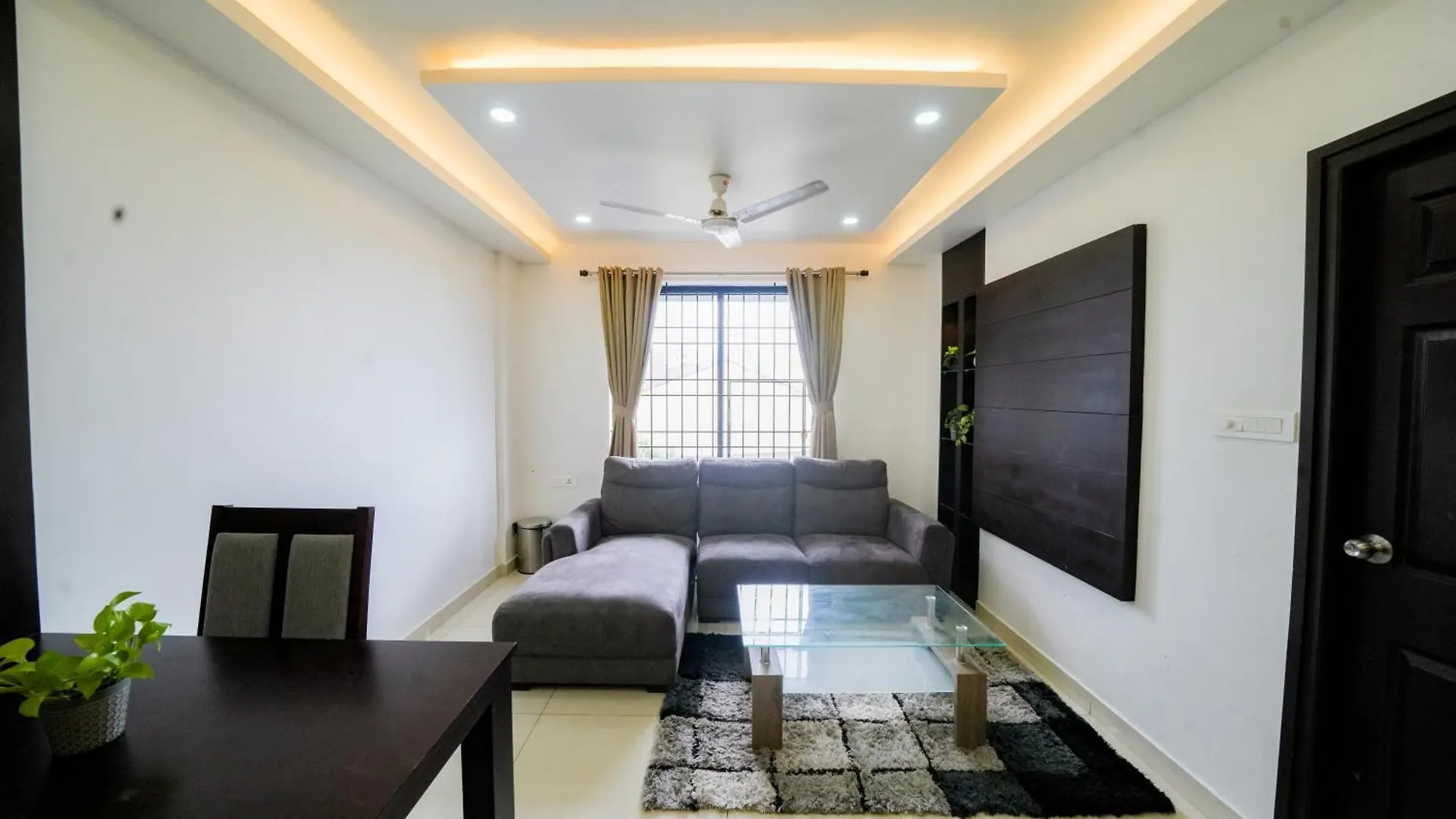 Kay Pee'S Grande Hotel Kochi